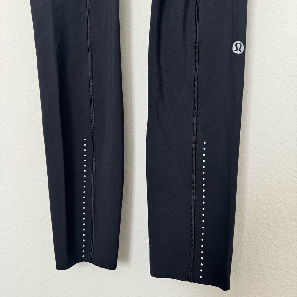 Lululemon Fast and Free Tights